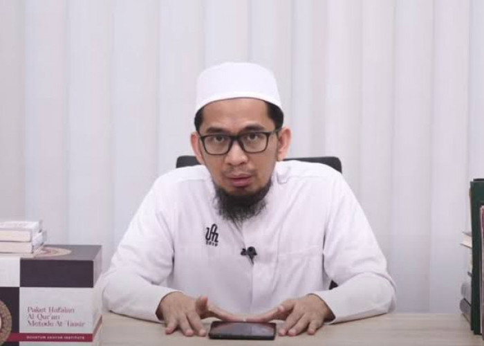 Jangan Sampai Doamu Sulit Didengar JIka Kamu Masih Lakukan Hal Ini