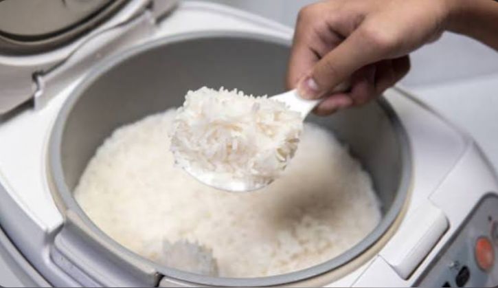 Terkuak! Segini Besaran Anggaran Bantuan Rice Cooker Gratis kepada Masyarakat