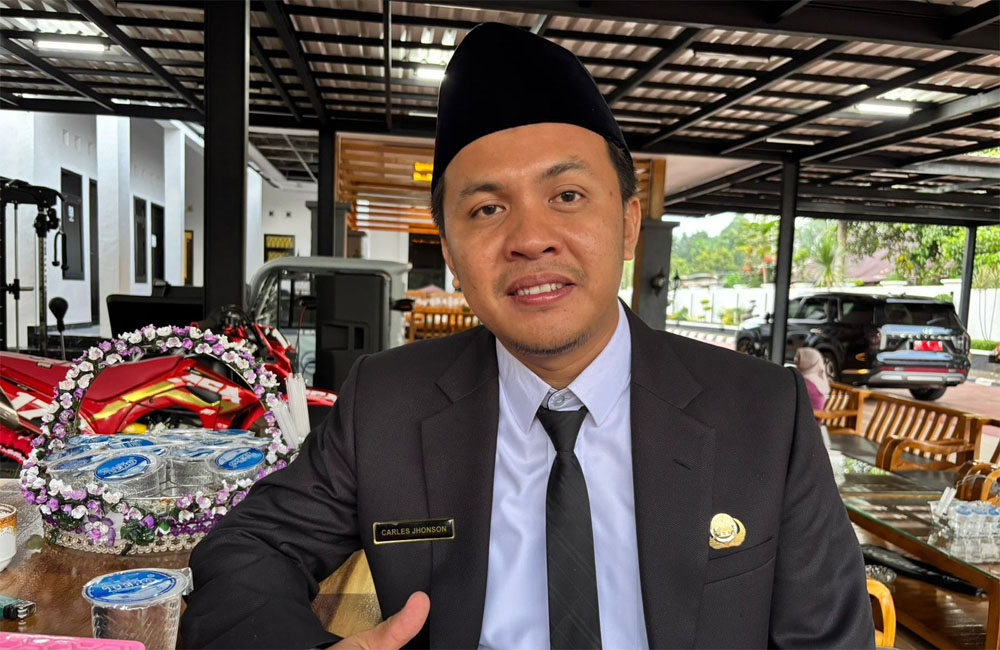 Draf Gaji ke-13 Proses Cetak, BKAD Minta OPD Siapkan Administrasi Pegawai