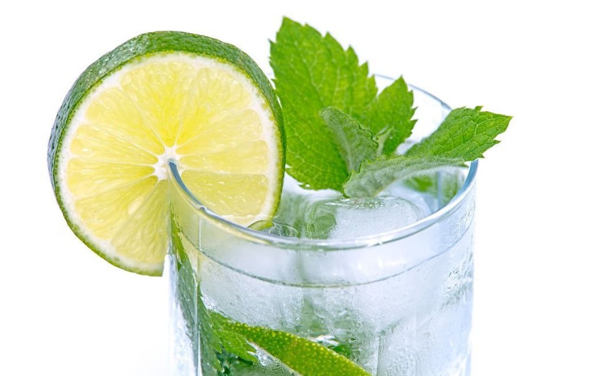 Selain Segar, Ini Fungsi Daun Mint di Dalam Minuman