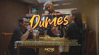 Trending di Tiktok dan YouTube, Ini Dia Lirik Lagu Dumes - Wawes feat. Guyon Waton