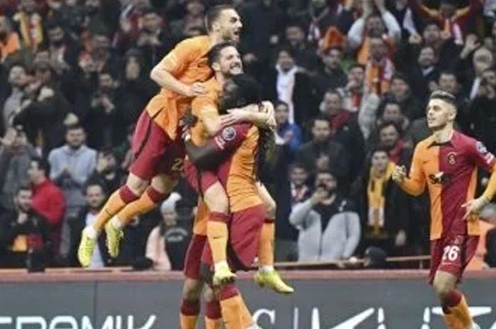 Mengenal Galatasaray, Tim Sepak Bola Asal Turki, Pernah Menangkan Piala UEFA