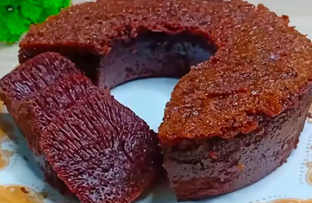 Resep Kue Sarang Semut, Hasilnya Lembut dan Karamel Banget