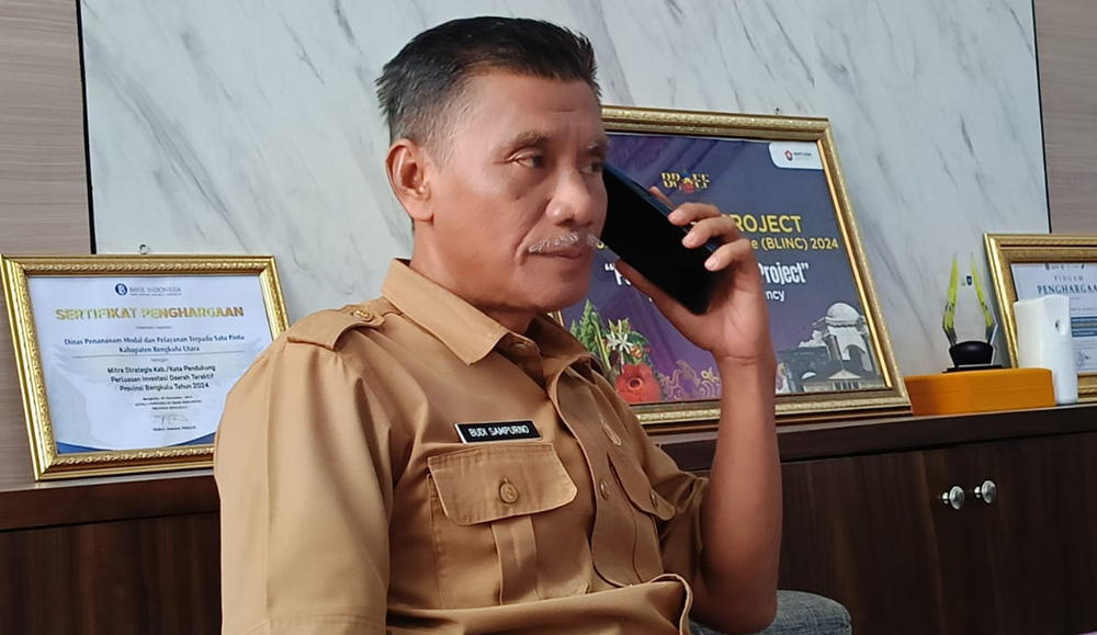 Buka Peluang Investasi, Solusi Strategis Peningkatan PAD