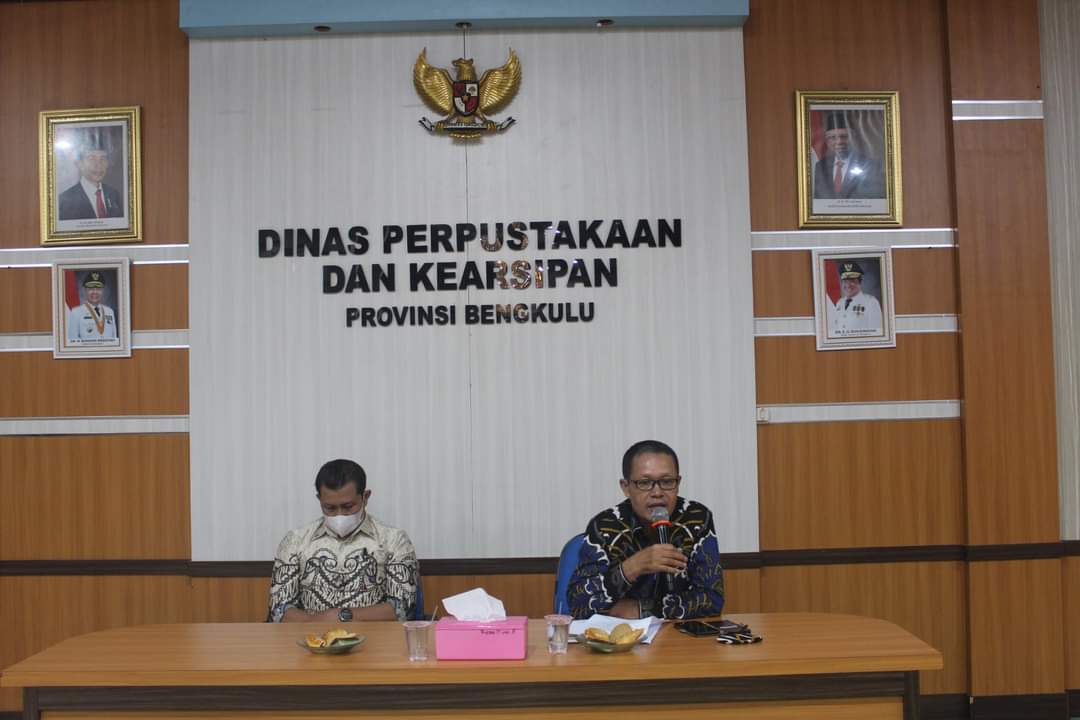 DPK Bangun Literasi Masyarakat Berbasis Inklusi Sosial