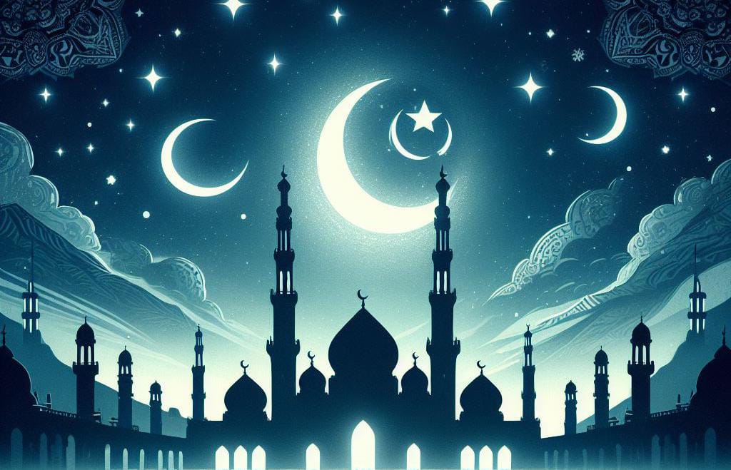 Ikuti Keputusan PP, Muhammadiyah Bengkulu Utara Umumkan 1 Ramadan 1445 Hijriah Pada Senin 11 Maret 2024