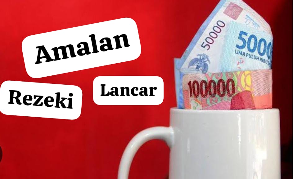 Ingin Rezeki Berlimpah dan Dikabulkan Oleh Allah SWT! Yuk, Lakukan 4 Amalan ini