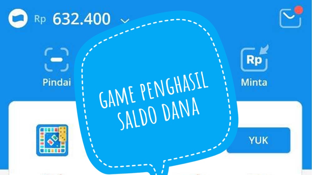 Lakukan ini, Dapatkan Saldo Dana Gratis Rp2 Juta, Bisa untuk Modal Mudik