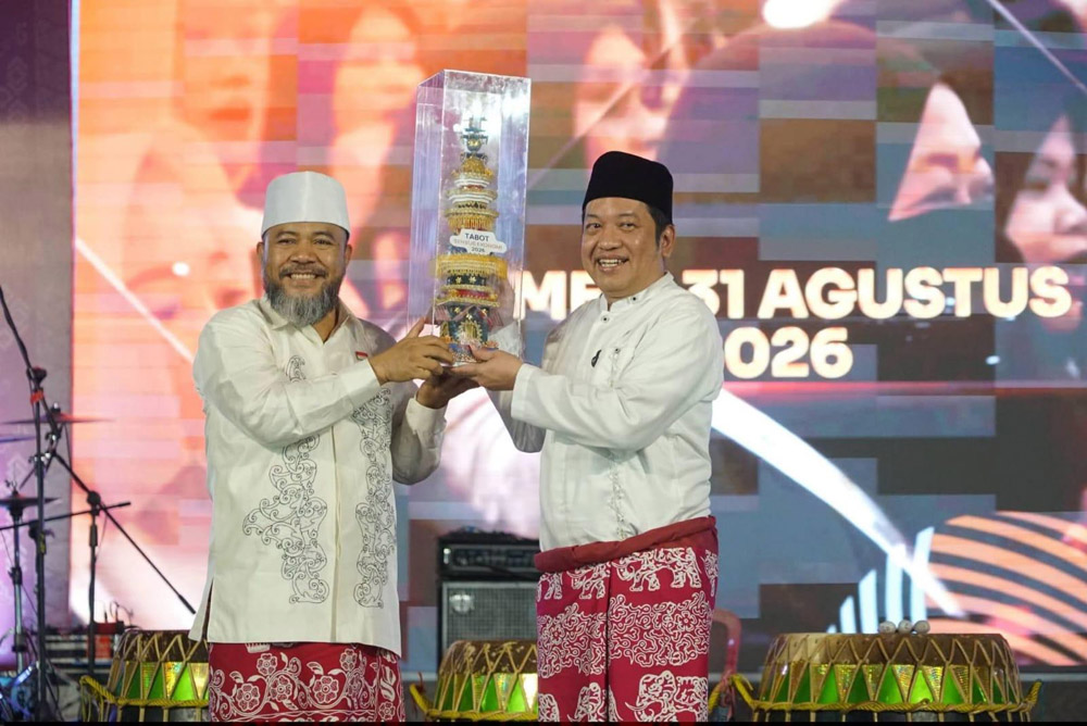 Infrastruktur Dibangun, Ekonomi Tumbuh