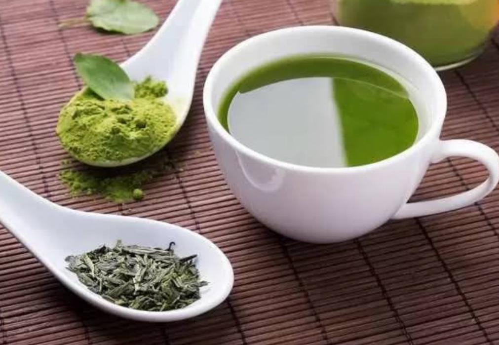 Resep Es Teh Oolong, Minuman Khas Bengkulu dengan Rasa Unik tapi Tetap Segar!