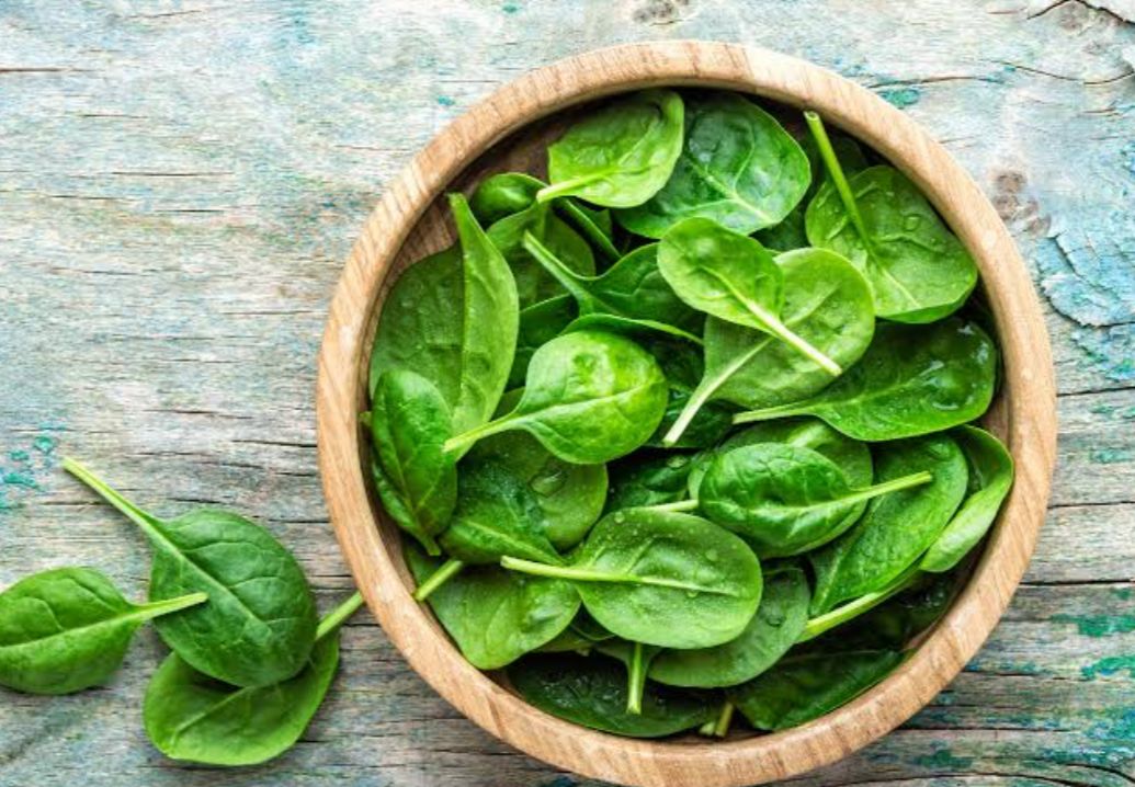 Ini Daftar Makanan yang Kandungan Vitamin C Lebih Tinggi dari Jeruk