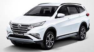 Daihatsu Luncurkan Terios Facelift, Segini Prediksi Harganya