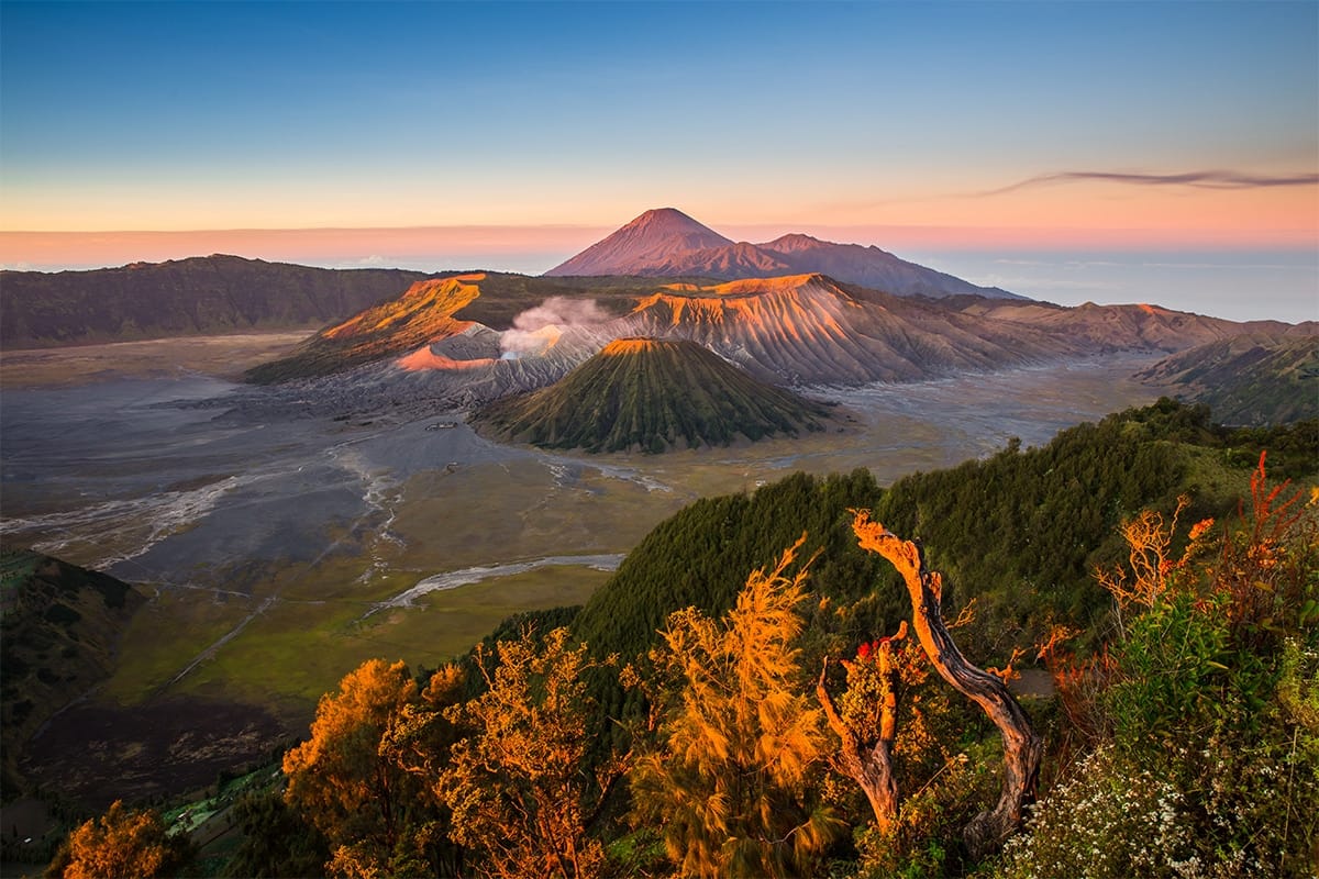 Misteri Roro Anteng, Ratu yang Terperangkap dalam Dimensi Lain di Gunung Arjuno