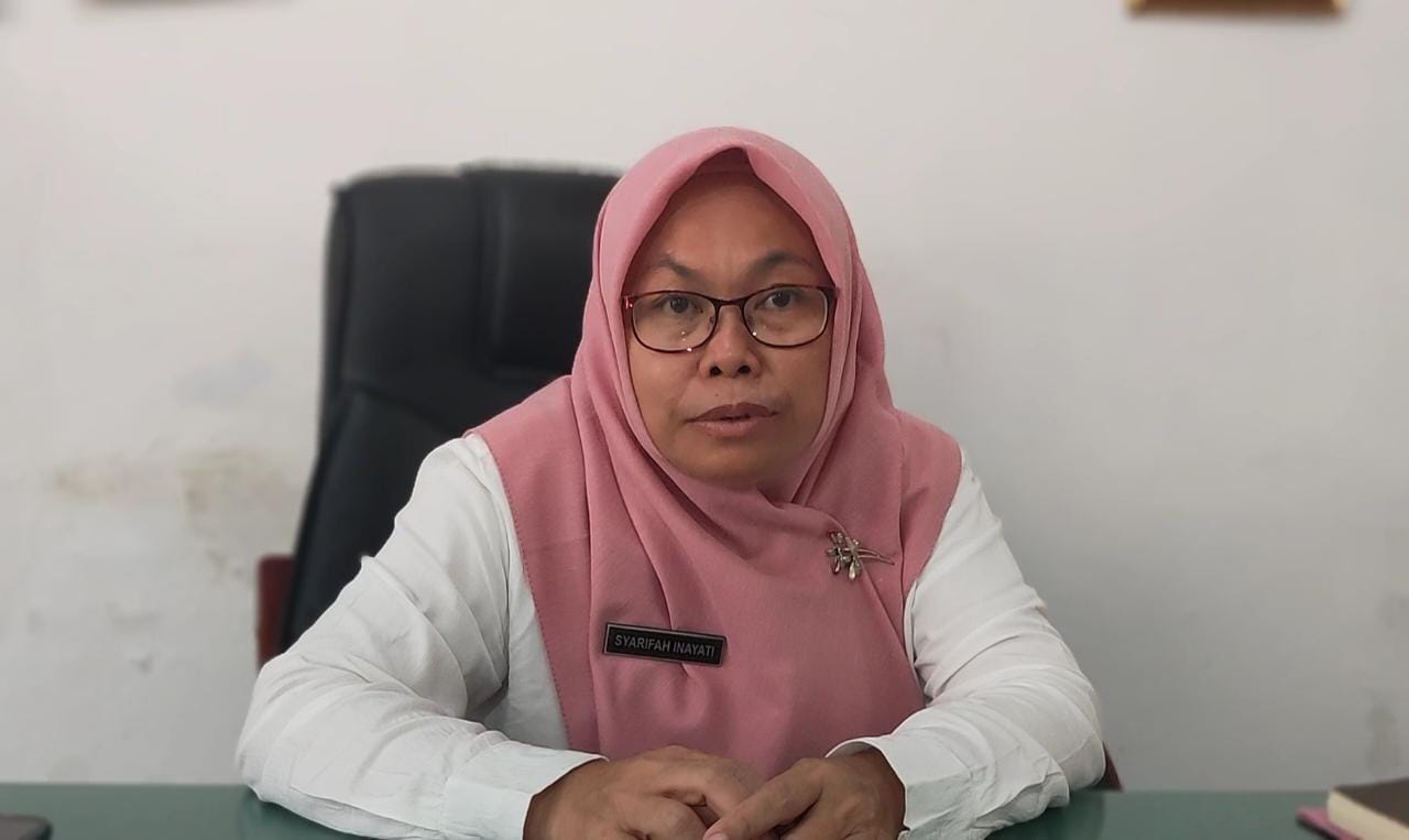 Penjelasan BKPSDM Soal Mundurnya Kadis Dukcapil Bengkulu Utara 