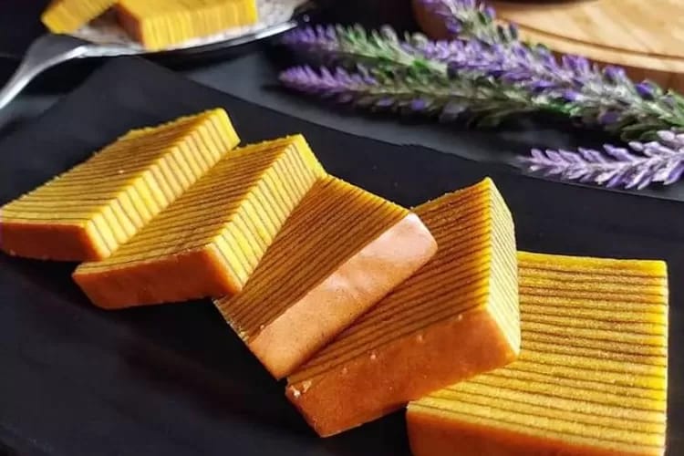 Resep Lapis Legit, Kue Berlapis dengan Rasa Manis dan Gurih yang Menggoda Selera!