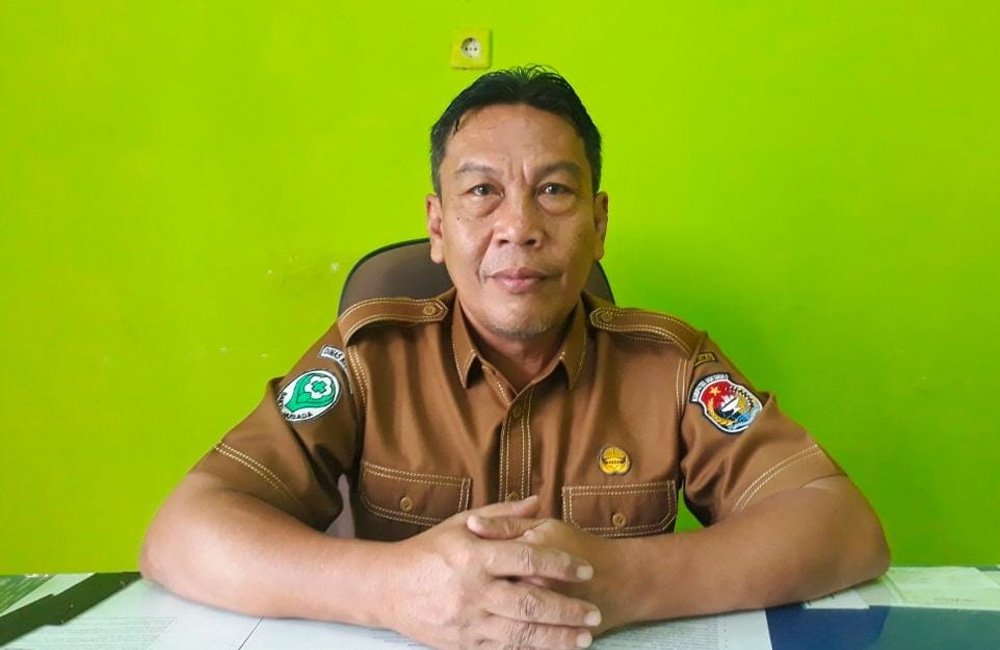 HAN 2026 Belum Jelas, Pemkab Mukomuko Masih Tunggu Arahan Pusat