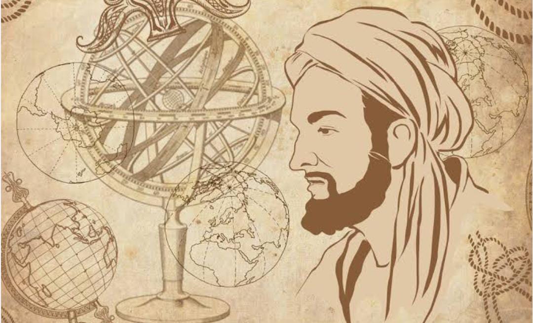 Ilmuwan Muslim Al Idrisi Bongkar Keberadaan Yajuj-Majuj, Pertanda Kiamat Sudah Dekat?