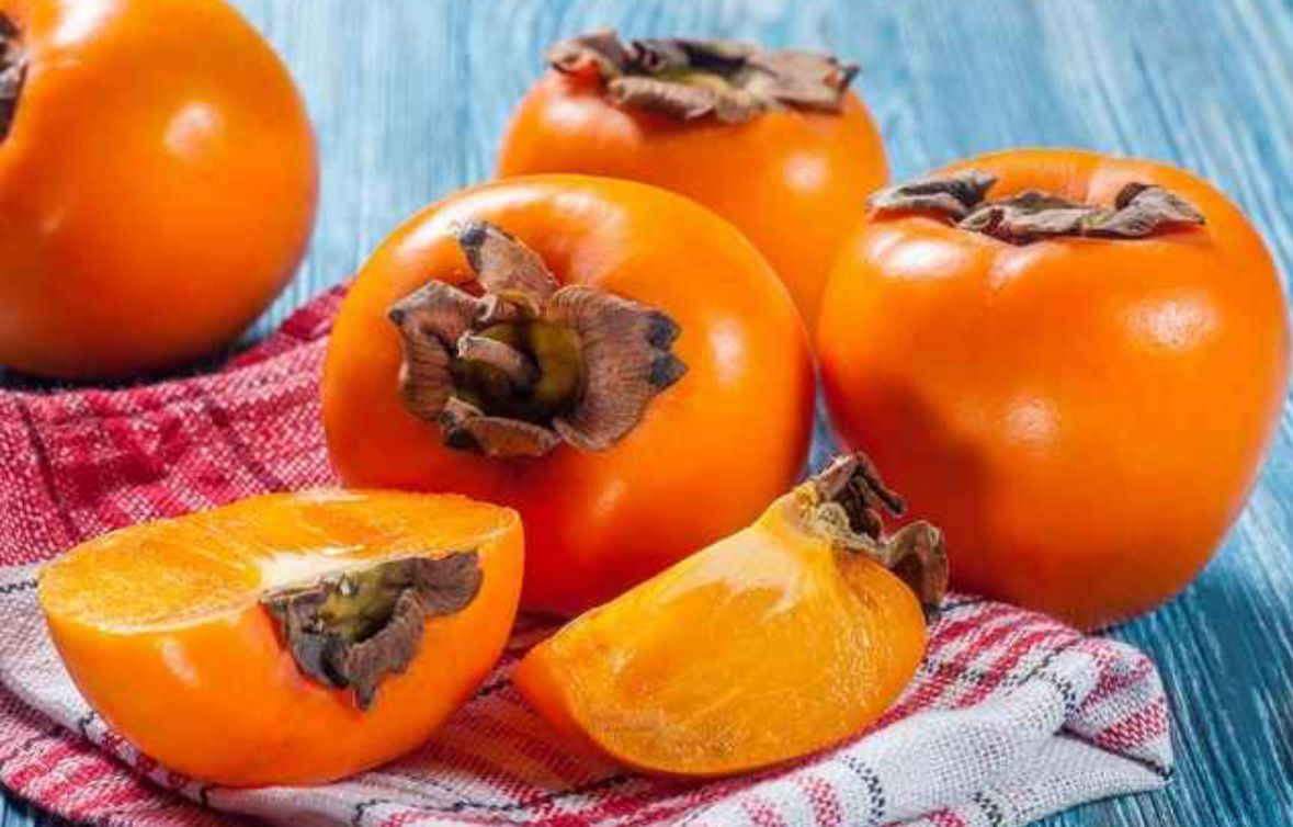 Cara Mengolah Buah Kesemek yang Nikmat untuk Dikonsumsi, Khasiatnya Bisa Cegah Penuaan Dini