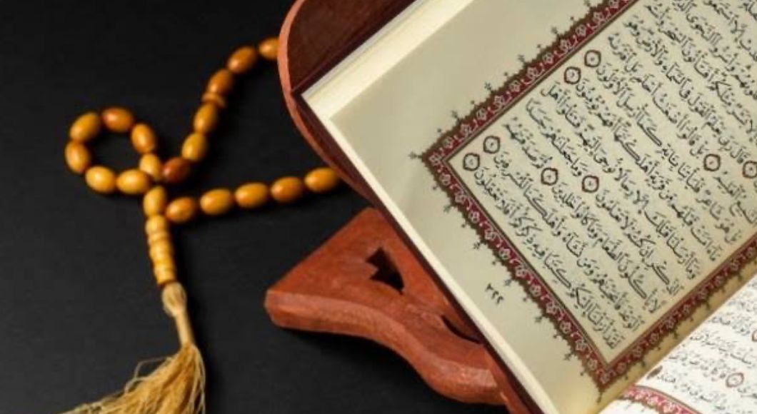 Kumpulan Ayat Ruqyah Penyembuh Berbagai Penyakit Sesuai Syariat Islam