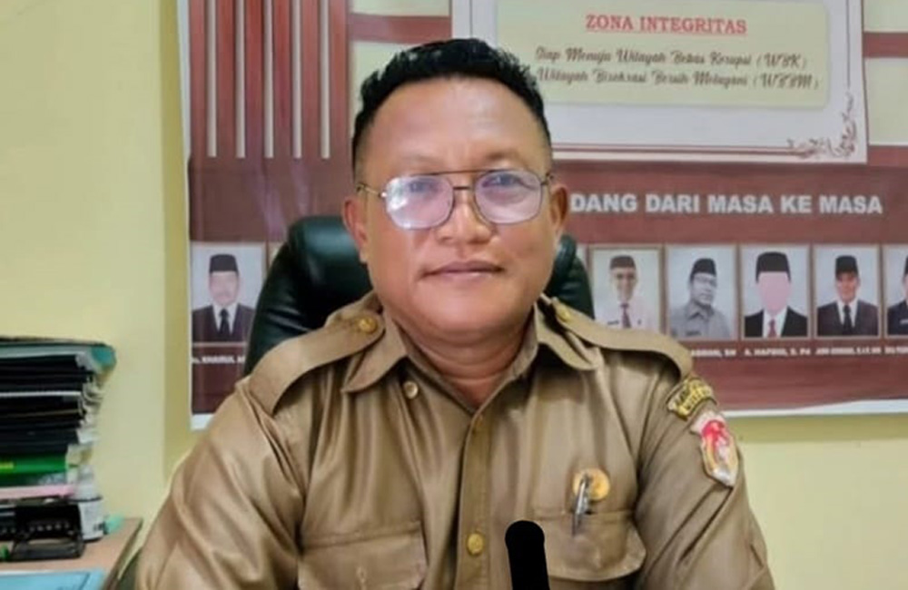 Dana Pilkades 37 Desa di Mukomuko Ditarget Cair September