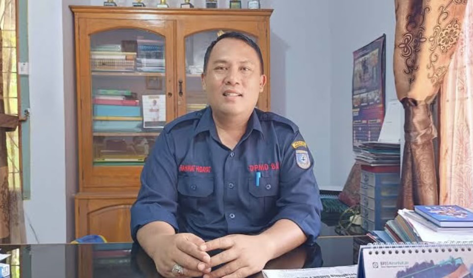 Besok 14 Mantan Kepala Desa Dikukuhkan, Ini Daftarnya!