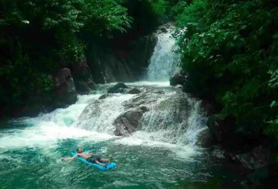 Murah Meriah, Ini Tempat Wisata Hidden Gem di Kota Hujan Bogor 