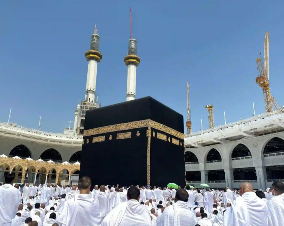Ini Doa yang Dianjurkan saat Memasuki Kota Makkah 