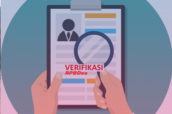 Ekstra Hati-Hati, Verifikasi APBDes di Kecamatan Libatkan Pendamping Desa