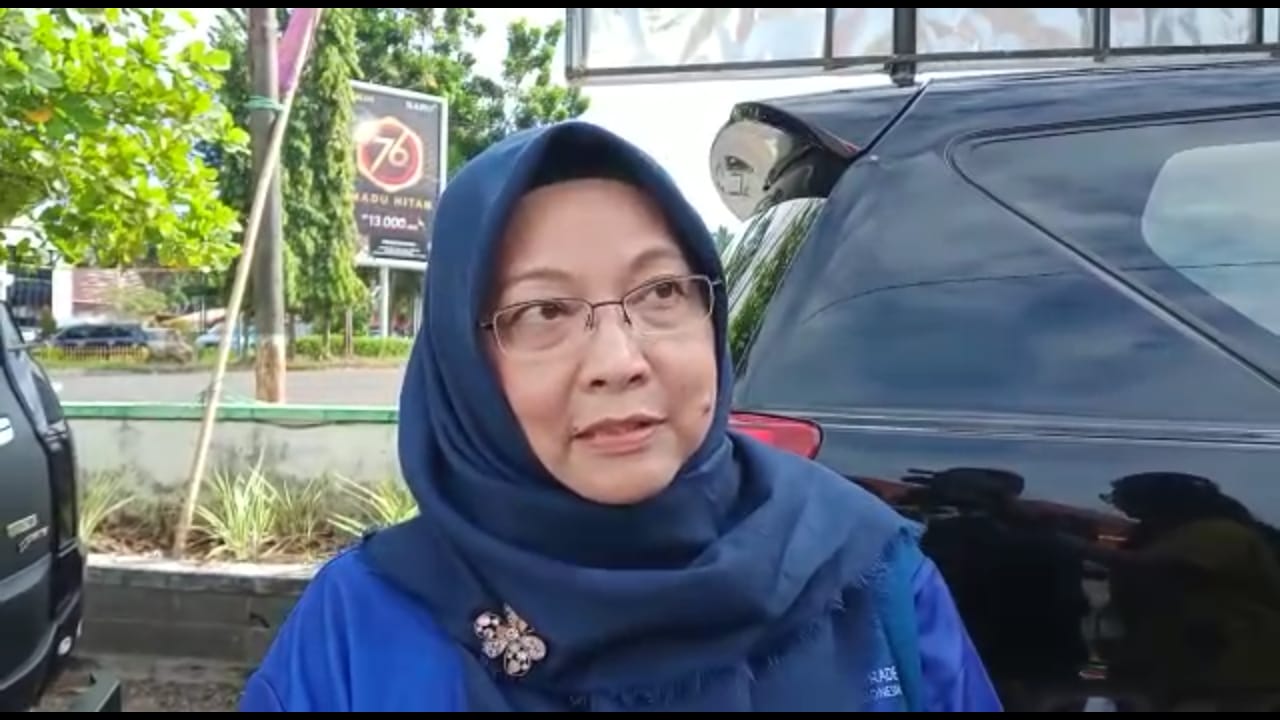 MinyaKita Tunggu Kabar Dari Produsen