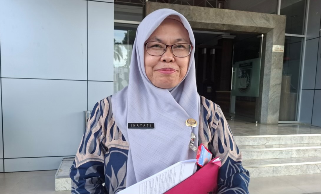 Apakah Pegawai Honorer yang Diangkat Jadi PPPK Paruh Waktu Bisa Pindah Instansi? Ini Penjelasan BKPSDM!