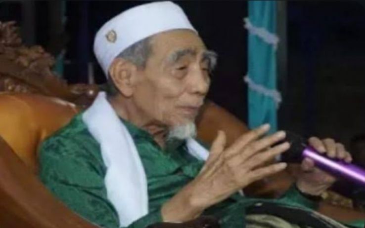 Saking Istimewanya, Mbah Moen Sebut Dunia Akan Kacau Jika Tidak Ada Bulan Ramadhan, Ternyata Ini Alasannya