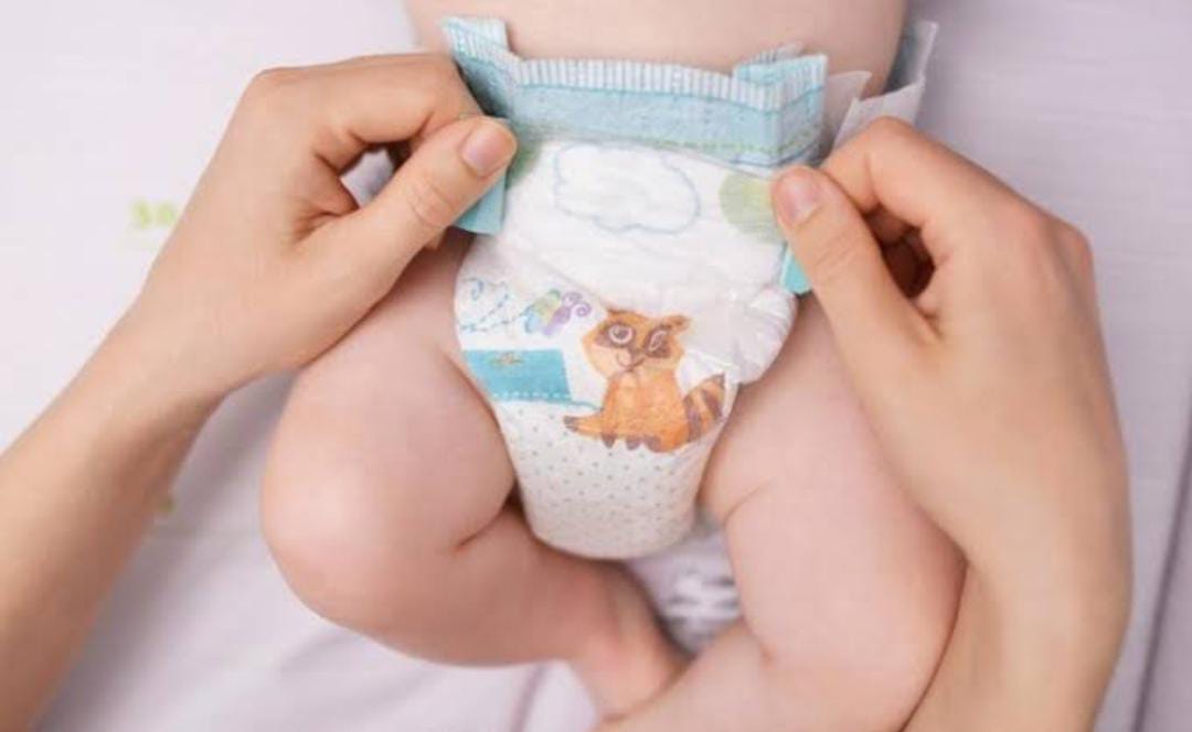 Ini Rekomendasi Popok Bayi Anti Ruam, New Mom Wajib Tahu