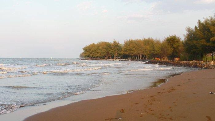 Ini Fakta Misteri Pantai Slamaran Pekalongan yang Kental dengan Mitos Dewi Lanjar