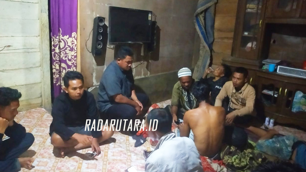 Disambar Petir, Tubuh Warga Lembah Duri jadi Kaku