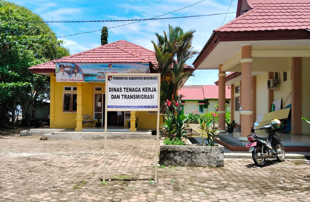 Parah! Karyawan Outsourcing Pemkab Belum Terdaftar BPJS Ketenagakerjaan