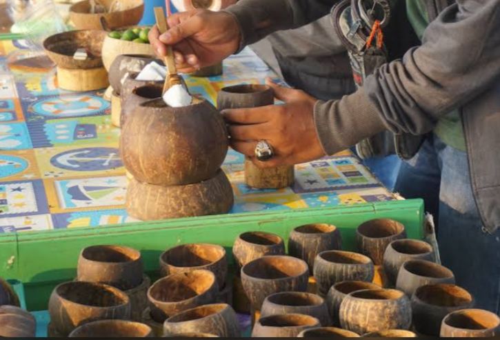 Neron di Danau Dendam Tak Sudah, Tradisi Suku Lembak Bengkulu yang Masih Dilestarikan Hingga Kini 