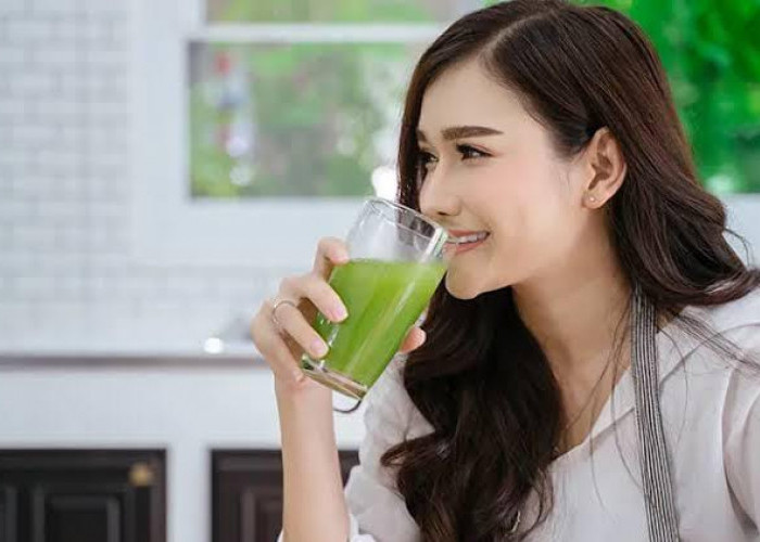 Selain Gunakan Skincare, Ternyata Ada Cara Gampang yang Bisa Hilangkan Bintik Hitam di Wajah