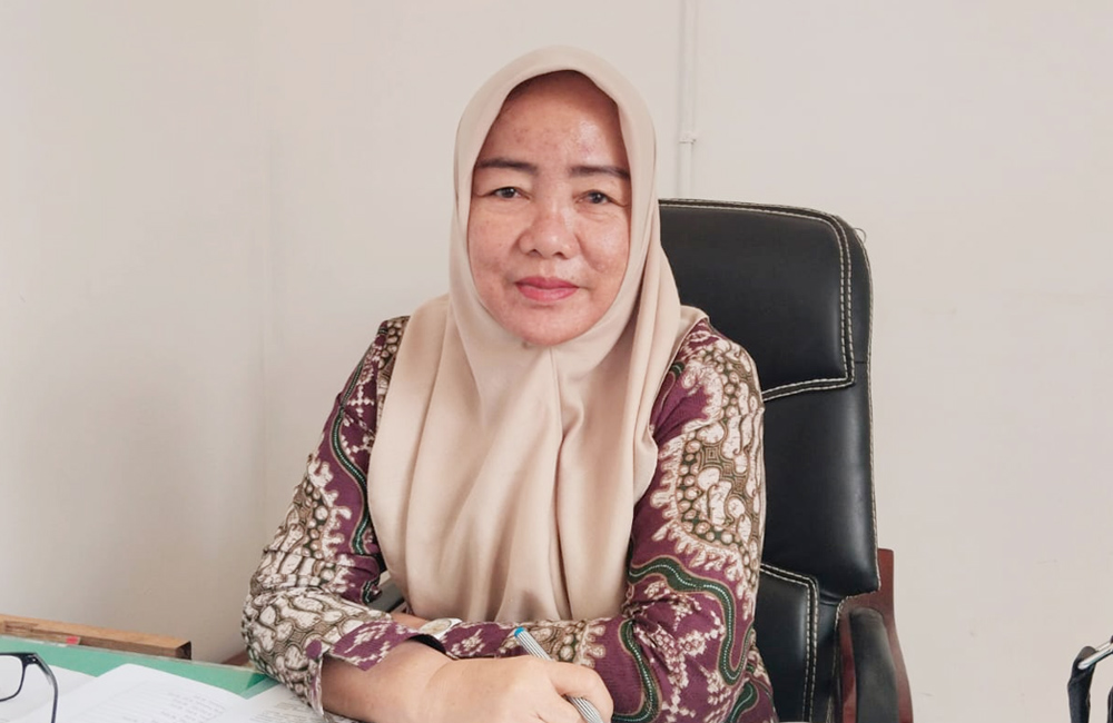 Revitalisasi Pendidikan Digencarkan, 31 PAUD Mukomuko Masuk Daftar Prioritas 2026