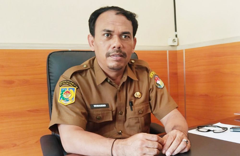 Terseret Kasus Hukum, Satu ASN Mukomuko Dinonaktifkan
