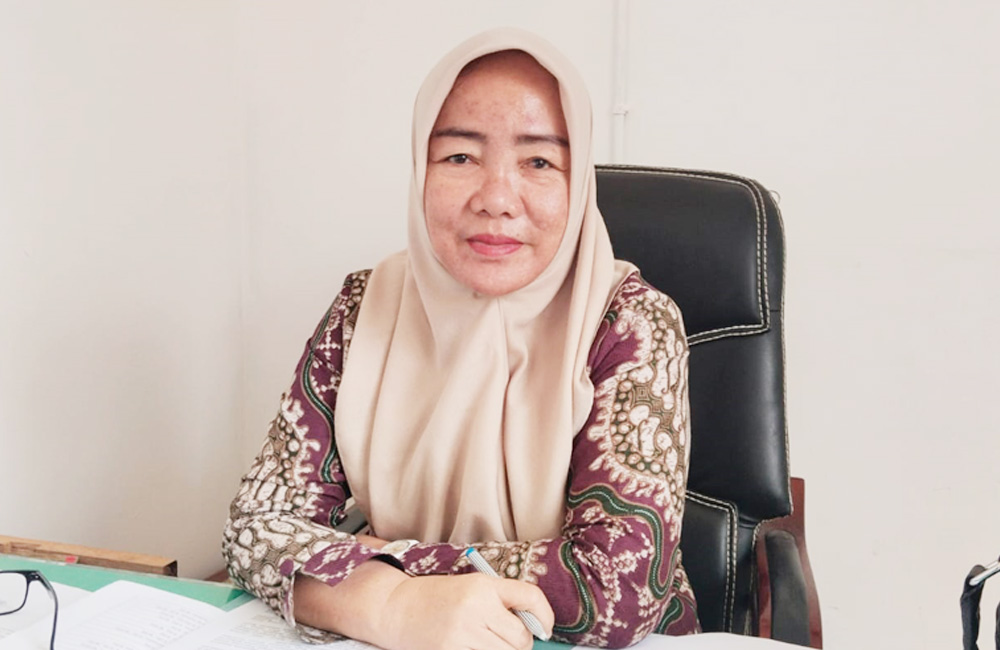 Lewat Skema Inpres, Disdikbud Usulkan Rp300 Miliar untuk Benahi Sekolah