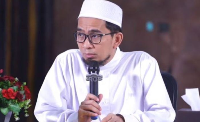 Bacalah Doa ini Ketika Sujud, Ustadz Adi Hidayat Bongkar Rahasia Agar Hajat Cepat Terkabul