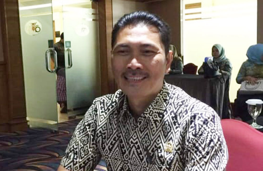 Jalan D5–D7 Diperjuangkan Lewat Dana IJD, Zaitul: Usulan Sejak Pemakaran 2016