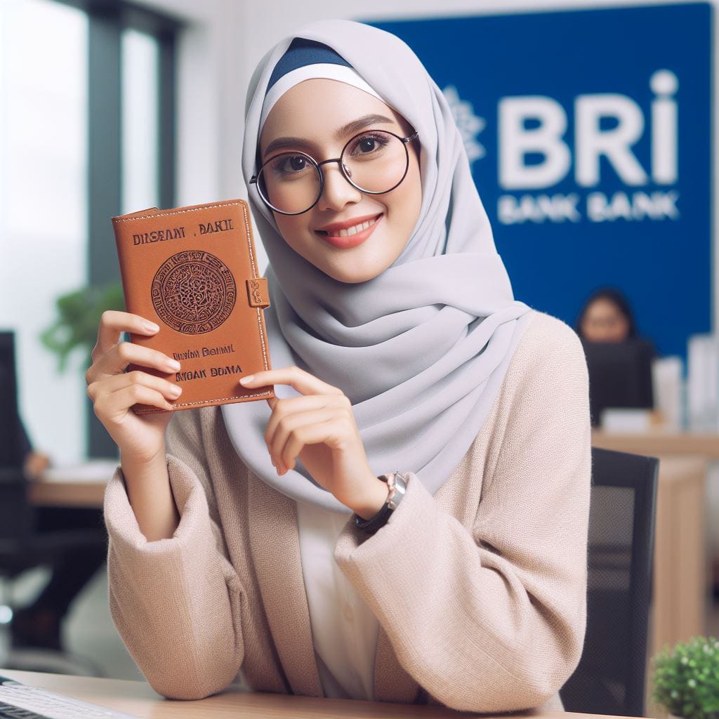 Gak Perlu Susah-susah, Begini Cara Buat Rekening Dana Nasabah Secara Online