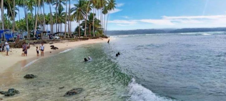 Indahnya Pantai Cukoh di Kaur, Jadi Destinasi Wisata Bengkulu yang Masuk dalam Nominasi API 2019