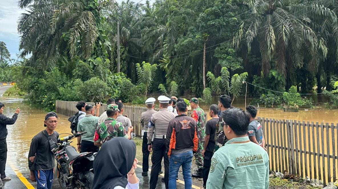 Jika Mulai Surut, Ini 5 Tips Membersihkan Rumah Pasca Banjir