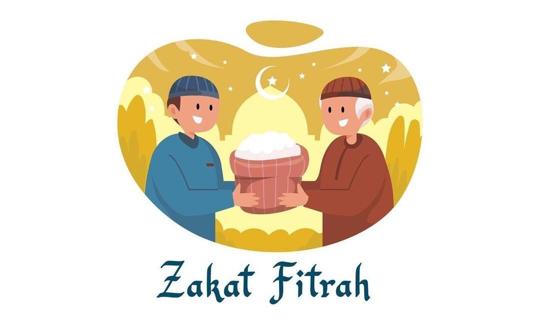 Besaran Zakat Fitrah 2024, Baznas Bengkulu Utara Tunggu Fatwa MUI 