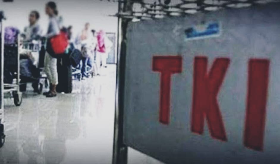TKI Asal Air Besi Meninggal di Malaysia, PJ Kades: Kami Sudah Galang Dana tapi Belum Cukup