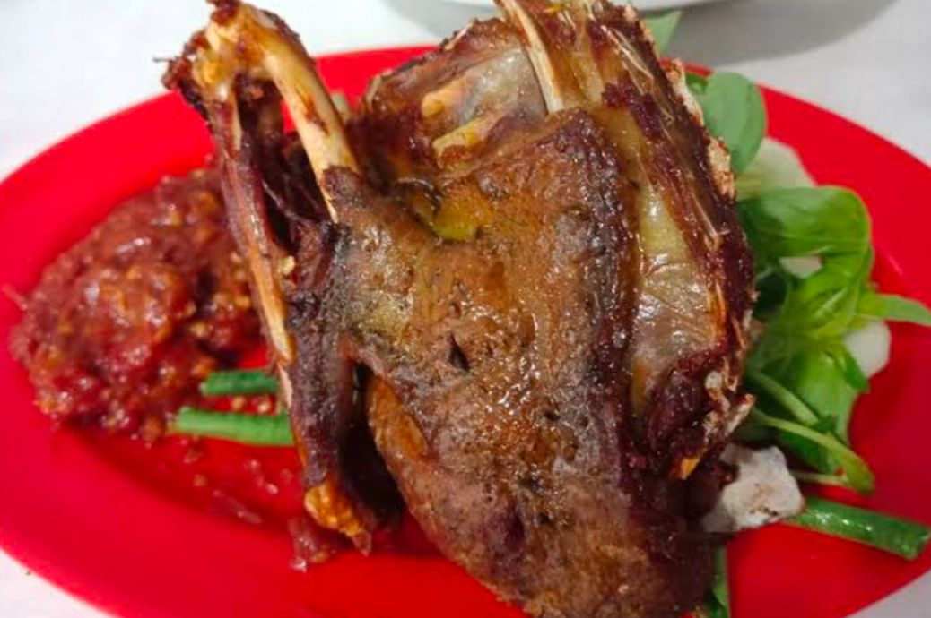 Tips Memasak Daging Bebek Agar Cepat Empuk dan Tidak Amis