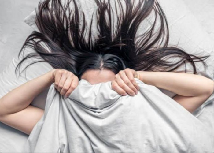 4 Alasan Mengapa Tidur Tanpa Bantal Punya Banyak Manfaat untuk Kesehatan