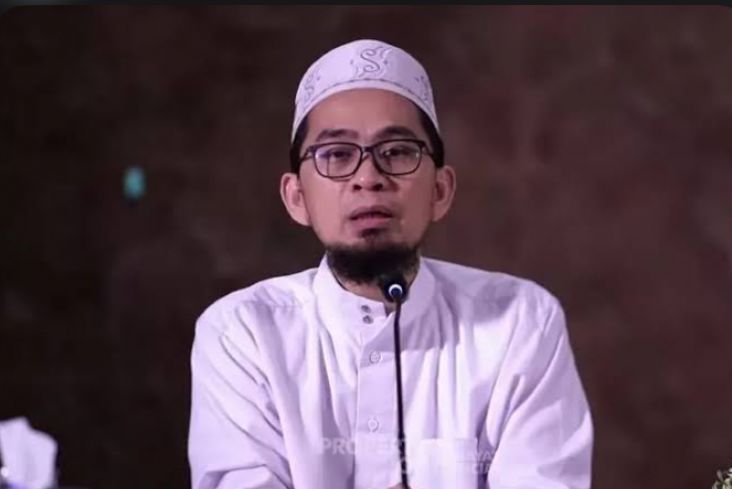 Kata Ustadz Adi Hidayat, Lakukan 1 Amalan Khusus Wanita Ini, Dijamin Bisa Selamat Dunia Akhirat